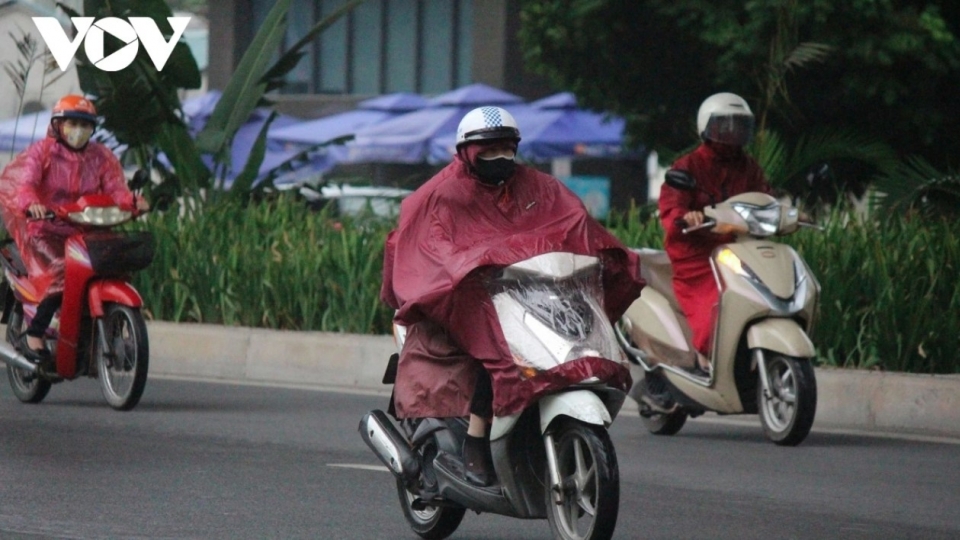 Unusual cold and rain forecast for northern region in late May